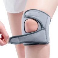 Knee Cap Pain Releif - Patella Knee Brace With Side