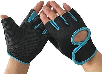 Weight Lifting Gloves For Gym Workout, Crossfit