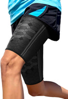 Leosportz Thight Support - Kabddi Knee Support