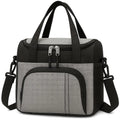 Leosportz Lunch Box Bag Women - Office Lunchbox Insulated For Travel