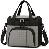 Leosportz Lunch Box Bag Women - Office Lunchbox Insulated For Travel