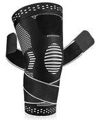 Leosportz Knee Support (1 Piece) – Knee Brace Women