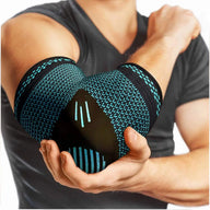 Elbow Support For Gym - Elbow Brace Women Workout