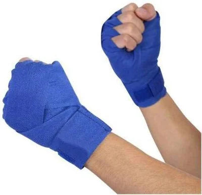 Leosportz Boxing Mexican Stretch Hand Wrap (Free Size)