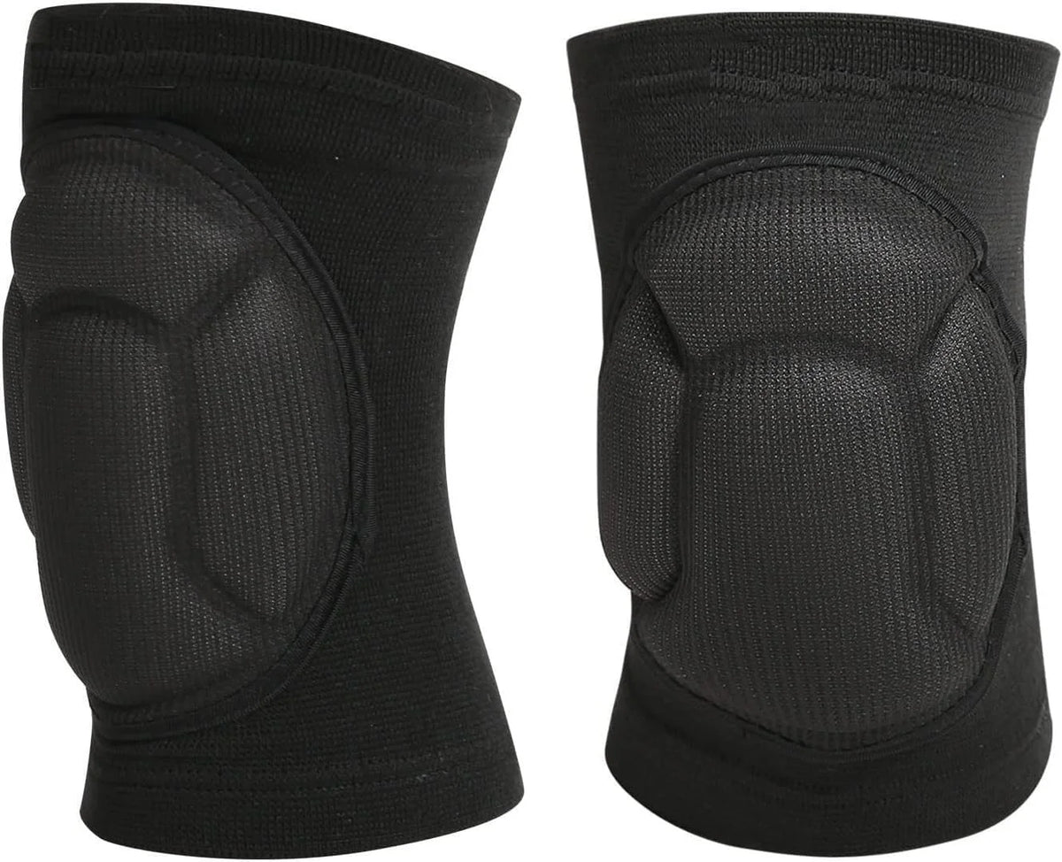 Dancing Knee Pads Women - Sponge Protective Anti - Slip