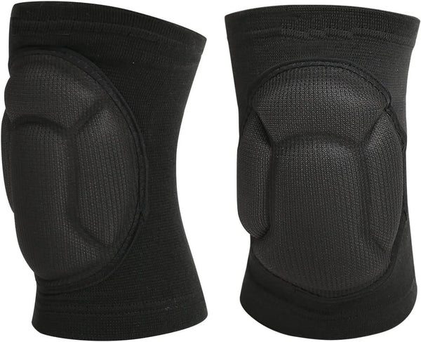 Dancing Knee Pads Women - Sponge Protective Anti - Slip
