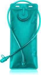 Leosportz Hydration Bladder 2 Liter - Foldable Hydration Bottle