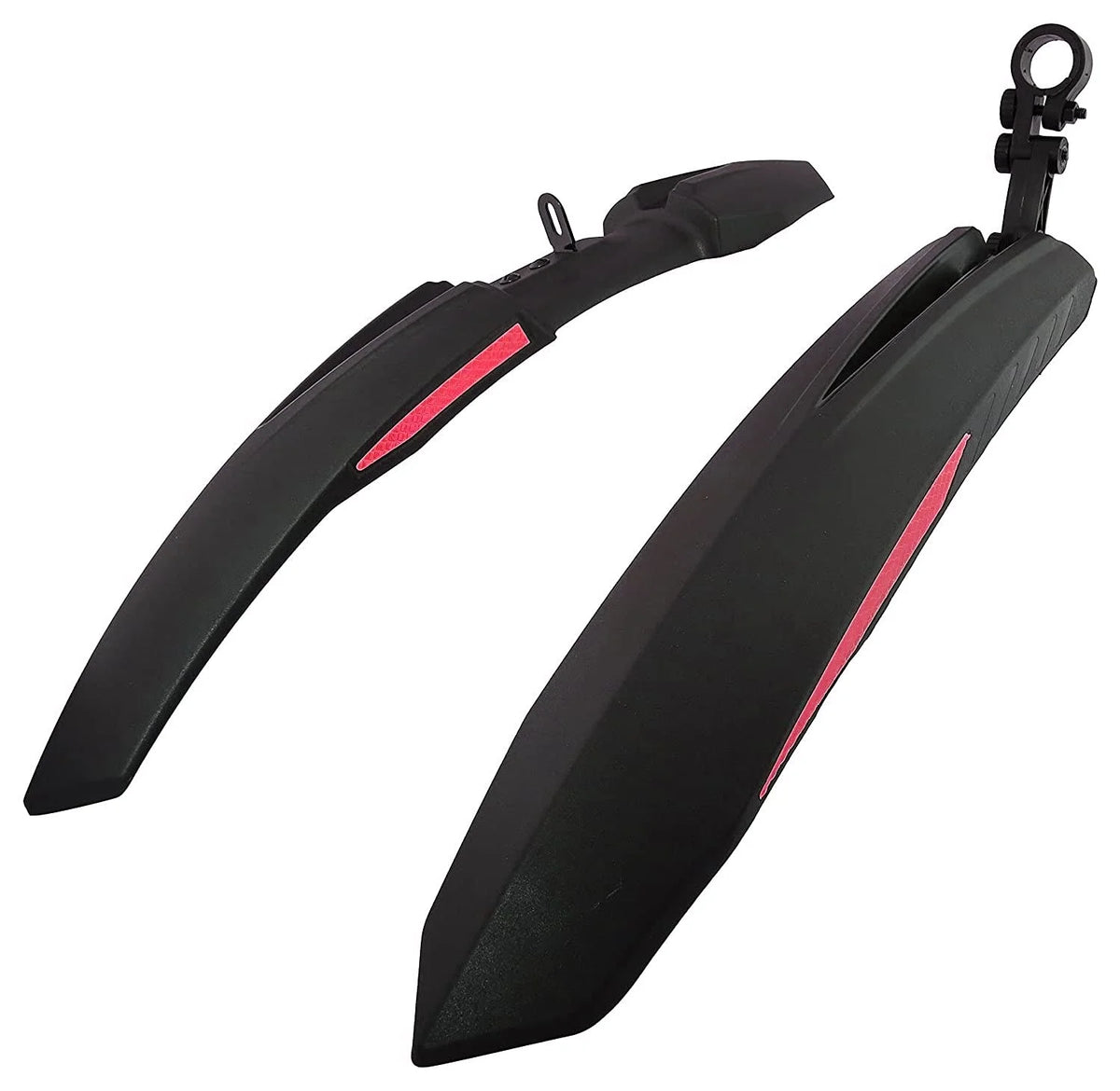 Mudguard For Cycle With Reflective Tape