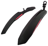 Mudguard For Cycle With Reflective Tape