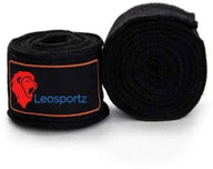 Leosportz Boxing Mexican Stretch Hand Wrap (Free Size)