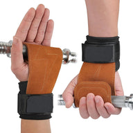 Weight Lifting Hook Straps - Lifting Straps Reduce Cellulose