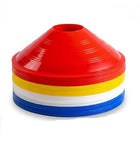 Leosportz Leoportz Agility Marker Sports Training Disc Cones