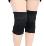 Leosportz Knee Pad Women - Dancing Knee Pads Easy To Wear
