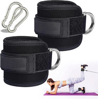 Ankle Strap For Gym Cable Machine - Heavy Ankle Band