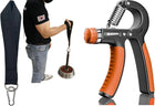 Leosportz Arm Wrestling Equipment - Arm Wrestling Competition Match