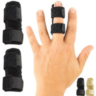 Finger Splint For Broken Finger - Fingers Brace For Index