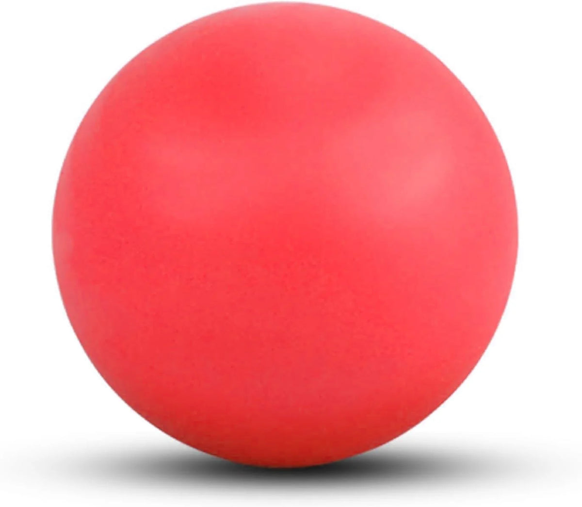 Leosportz Body Massage Ball For Deep Tissue Therepy - Yoga Larcosse