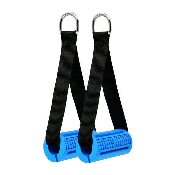 Fitness Bar Grips For Crossfit, Weight Lifting Training