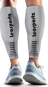 Calf Support Shin Brace Support - Shin Splints Compression