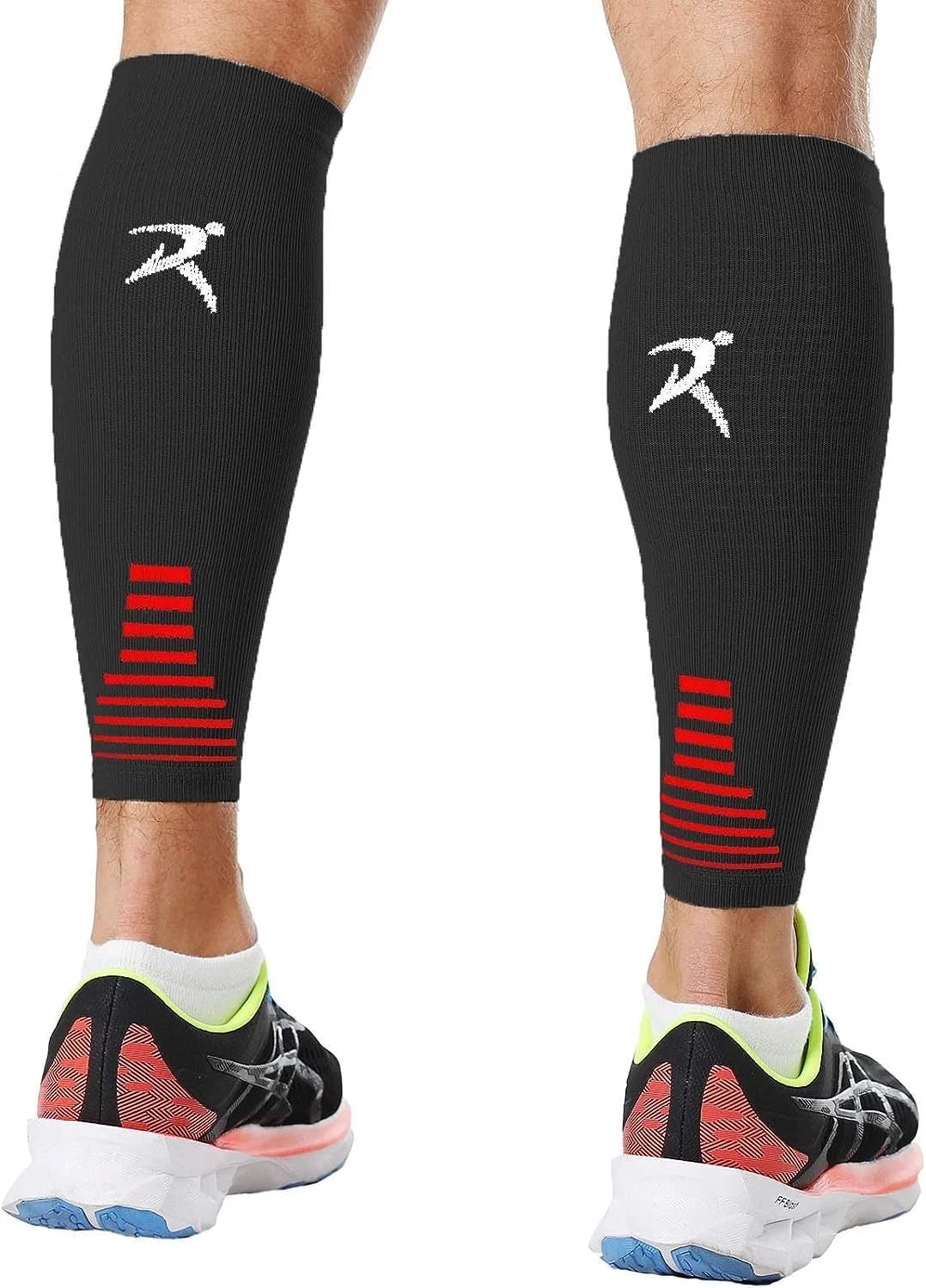 Calf Support Shin Brace Support - Shin Splints Compression