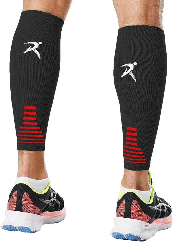 Calf Support Shin Brace Support - Shin Splints Compression