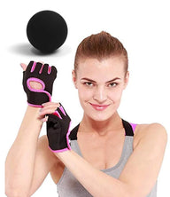 Weight Lifting Gloves For Gym Workout, Crossfit