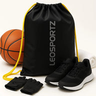 Drawstring Bag Backpack Women 25 Litre