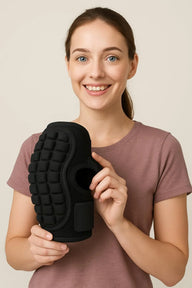 Leosportz Elbow Support & Protection Brace