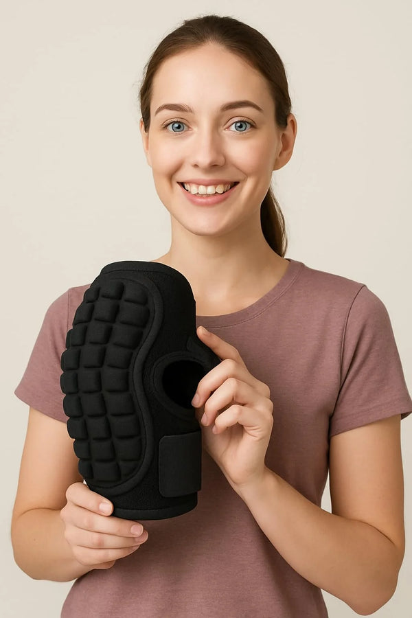 Leosportz Elbow Support & Protection Brace