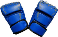 Leosportz Martial Arts Training Gloves - Mma Kickboxing Grappling