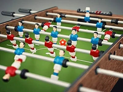 Foosball Table Replacement Balls - 36mm Table Soccer Balls