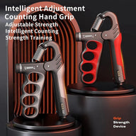 Hand Grip Strength Trainer (100 Kgs) - Forearm Strength