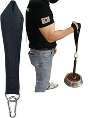 Leosportz Arm Wrestling Equipment - Arm Wrestling Competition Match