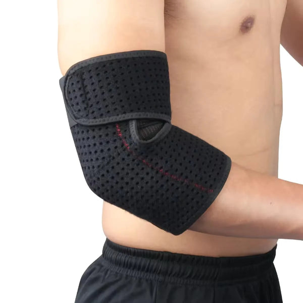 Elbow Band For Pain Relief - Tennis Elbow Brace For Pain