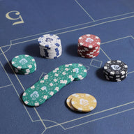 Pokar Chips For Pokar - Gram Chip Poker For Texas Hold'Em