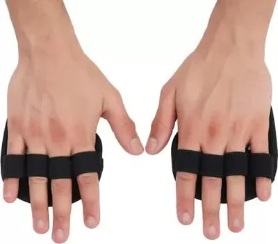 Gym Gloves Women - Backless Workout Gloves For Weight