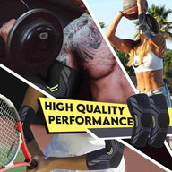 Elbow Support For Gym - Elbow Brace Women Workout