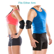 Elbow Support For Pain Relief