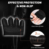 Men'S, Women'S Gym Gloves
