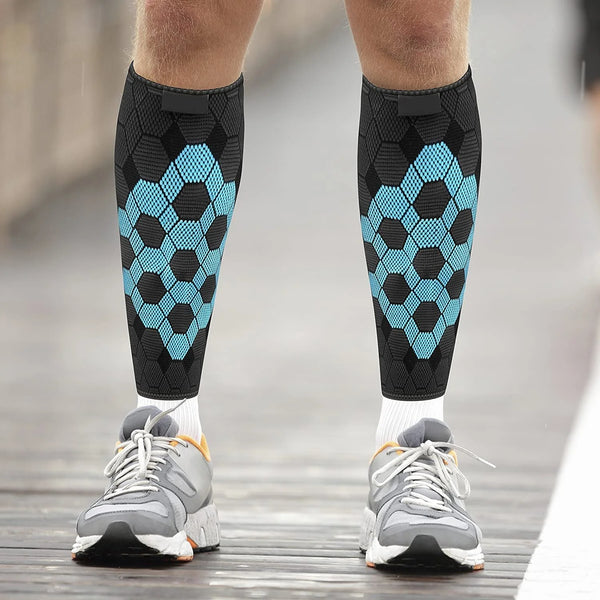 Leosportz Calf Support & Women