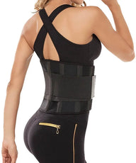 Waist Trainer Women - Waist Cincher Shapeware Trimmer