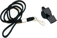 Whistle For Sports Coach With Lanyard