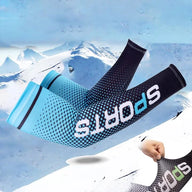 Arm Sleeves For Summer Uv Protection - Elbow Sleeves Women