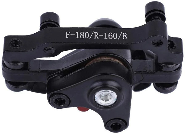 Cycle Disc Brake Caliper - Front/Rear Mtb Bike Brake Parts