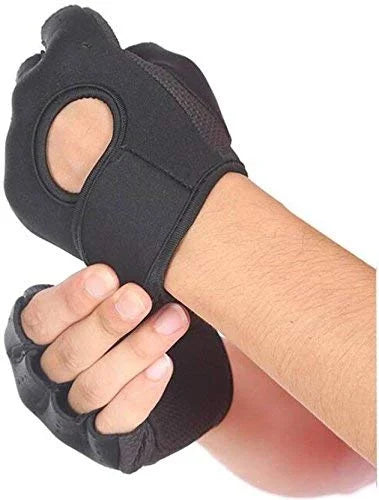 Weight Lifting Gloves For Gym Workout, Crossfit