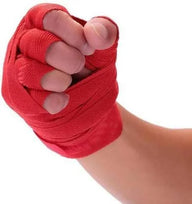 Leosportz Boxing Mexican Stretch Hand Wrap (Free Size)