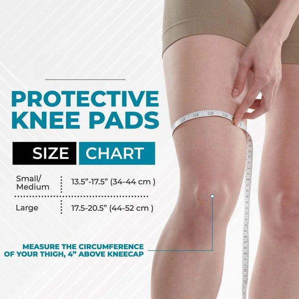 Dancing Knee Pads Women - Sponge Protective Anti - Slip