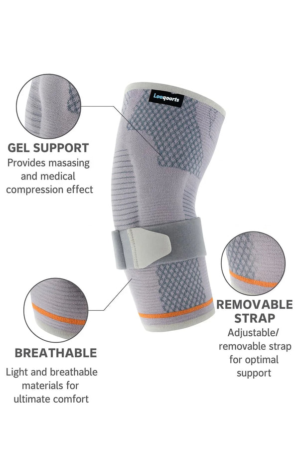 Elbow Band For Pain Relief - Tennis Elbow Support