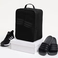 Leosportz Travel Shoe Bag - Footwear Bag Women Waterproof