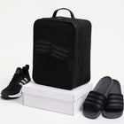 Leosportz Travel Shoe Bag - Footwear Bag Women Waterproof